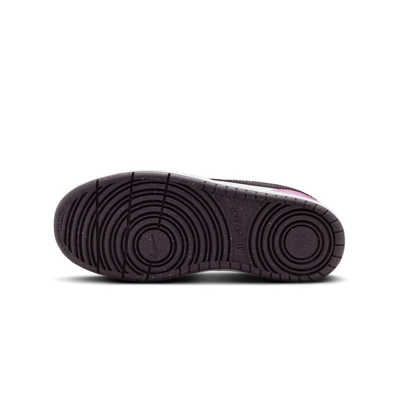 Nike - Kids' (Junior) Court Borough Low Recraft Shoes (DV5456 136)