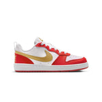 Nike - Kids' (Junior) Court Borough Low Recraft Shoes (DV5456 137)