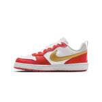 Nike - Kids' (Junior) Court Borough Low Recraft Shoes (DV5456 137)