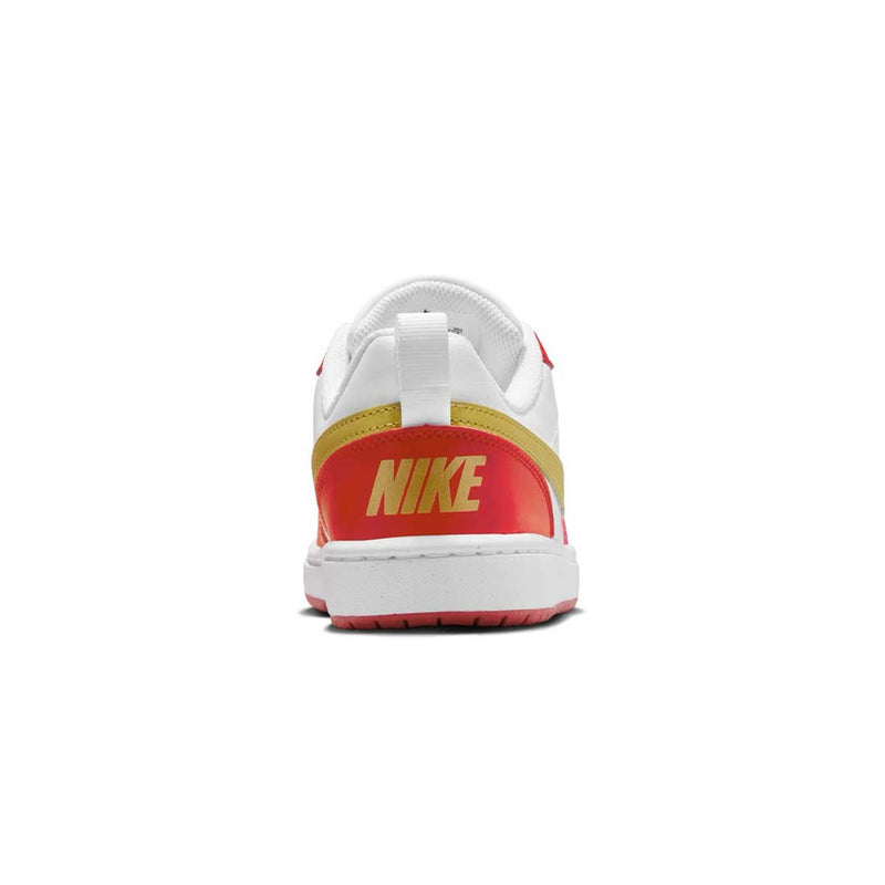 Nike - Kids' (Junior) Court Borough Low Recraft Shoes (DV5456 137)