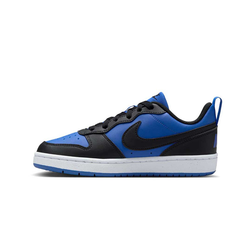 Nike - Kids' (Junior) Court Borough Low Recraft Shoes (HM6293 480)