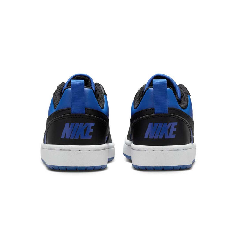 Nike - Kids' (Junior) Court Borough Low Recraft Shoes (HM6293 480)