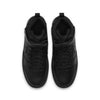 Nike - Kids' (Junior) Court Borough Mid 2 Shoes (CD7782 001)
