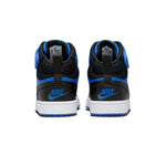 Nike - Kids' (Junior) Court Borough Mid 2 Shoes (CD7782 404)
