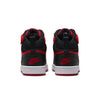 Nike - Kids' (Junior) Court Borough Mid 2 Shoes (CD7782 602)