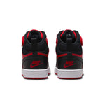 Nike - Kids' (Junior) Court Borough Mid 2 Shoes (CD7782 602)