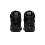 Nike - Kids' (Junior) Court Borough Mid 2 Shoes (CW5867 001)
