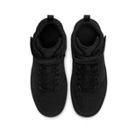 Nike - Kids' (Junior) Court Borough Mid 2 Shoes (CW5867 001)