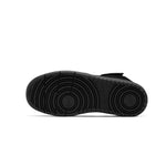 Nike - Kids' (Junior) Court Borough Mid 2 Shoes (CW5867 001)