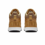 Nike - Kids' (Junior) Court Borough Mid Shoes (839977 701)