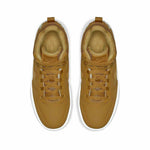 Nike - Kids' (Junior) Court Borough Mid Shoes (839977 701)