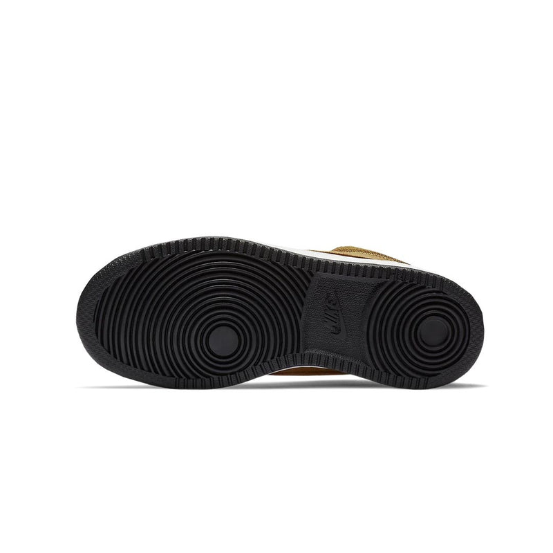 Nike - Kids' (Junior) Court Borough Mid Shoes (839977 701)