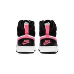 Nike - Kids' (Junior) Court Borough Mid Top 2 Shoes (CD7782 005)
