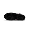 Nike - Kids' (Junior) Court Borough Mid Top 2 Shoes (CD7782 005)