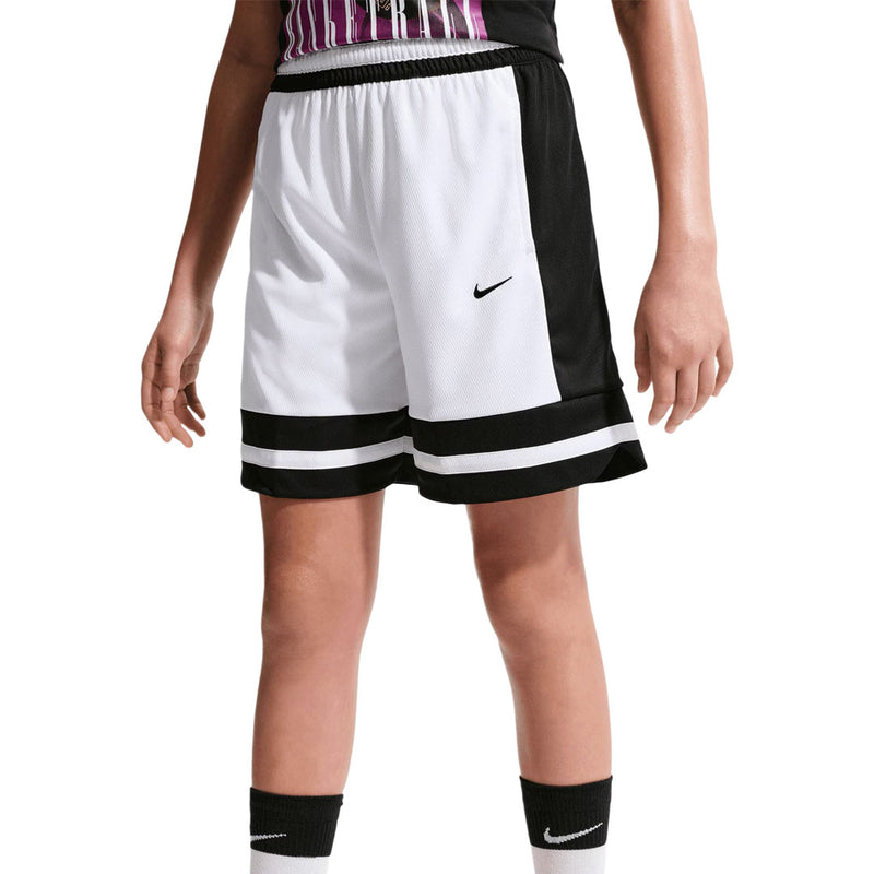 Nike - Kids' (Junior) Dri-FIT Basketball Game Shorts (IF2398 100)