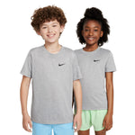 Nike - Kids' (Junior) Dri-FIT Legend T-Shirt (FZ5198 001)