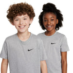 Nike - Kids' (Junior) Dri-FIT Legend T-Shirt (FZ5198 001)