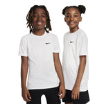 Nike - Kids' (Junior) Dri-FIT Legend T-Shirt (FZ5198 100)