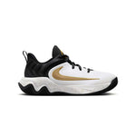 Nike - Kids' (Junior) Giannis Immortality 4 Shoes (IH7664 003)