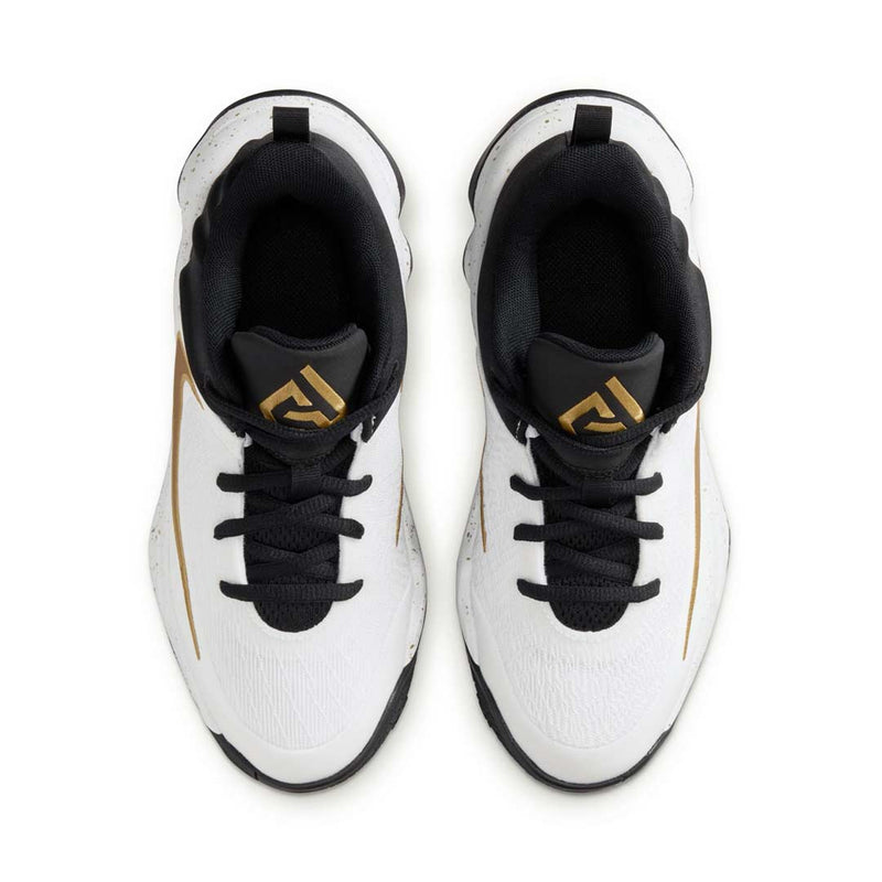 Nike - Kids' (Junior) Giannis Immortality 4 Shoes (IH7664 003)