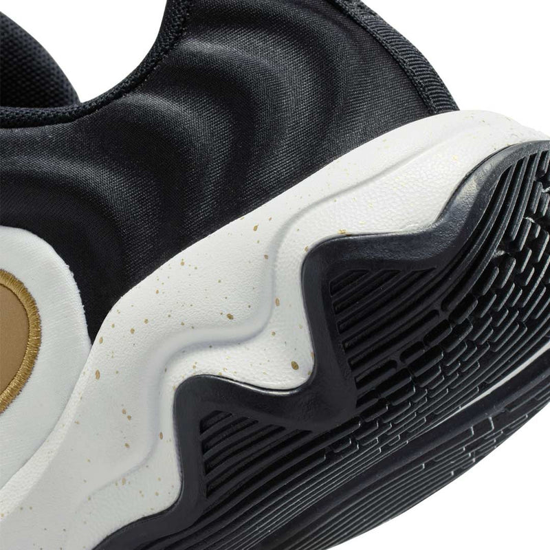 Nike - Kids' (Junior) Giannis Immortality 4 Shoes (IH7664 003)