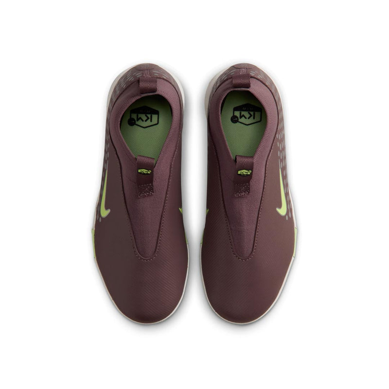 Nike - Kids' (Junior) Kylian Mbappe Mercurial Superfly 10 Academy Turf Shoes (IO9820 200)