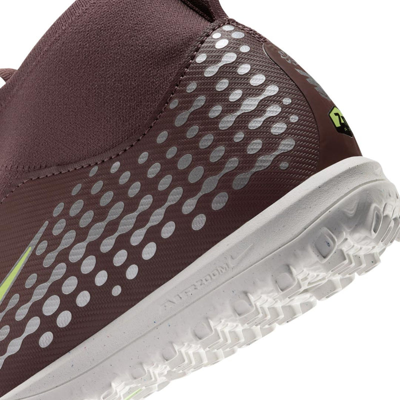 Nike - Kids' (Junior) Kylian Mbappe Mercurial Superfly 10 Academy Turf Shoes (IO9820 200)