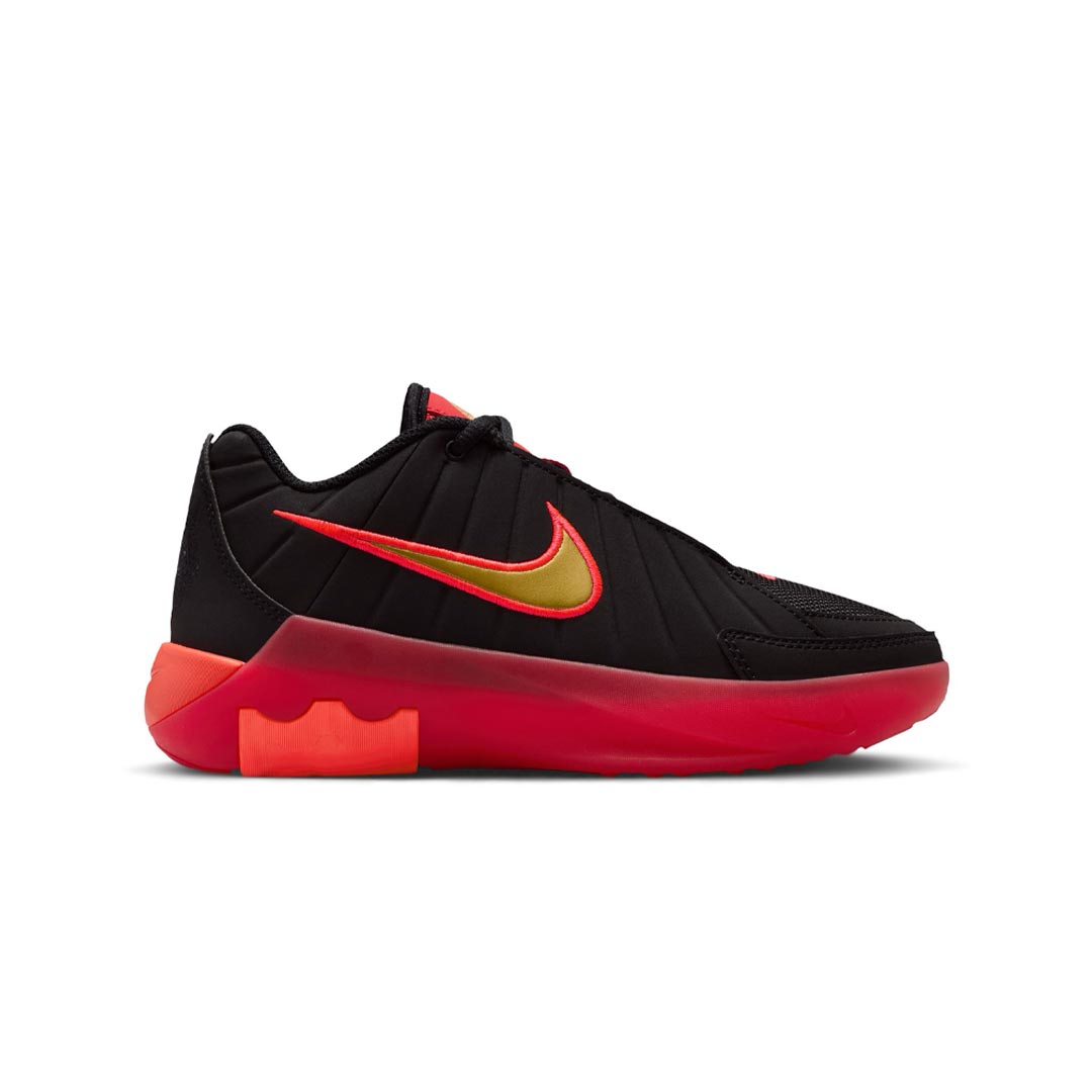 Nike - Kids' (Junior) LeBron Witness 9 Basketball Shoes (HV2270