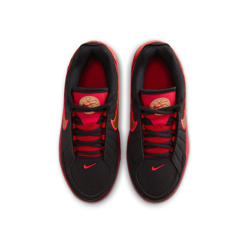 Nike - Kids' (Junior) LeBron Witness 9 Shoes (HV2270 005)