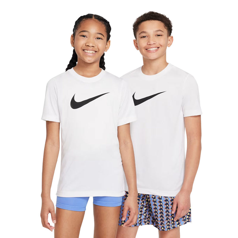 Nike - Kids' (Junior) Legend Dri-FIT T-Shirt (FZ5199 100)