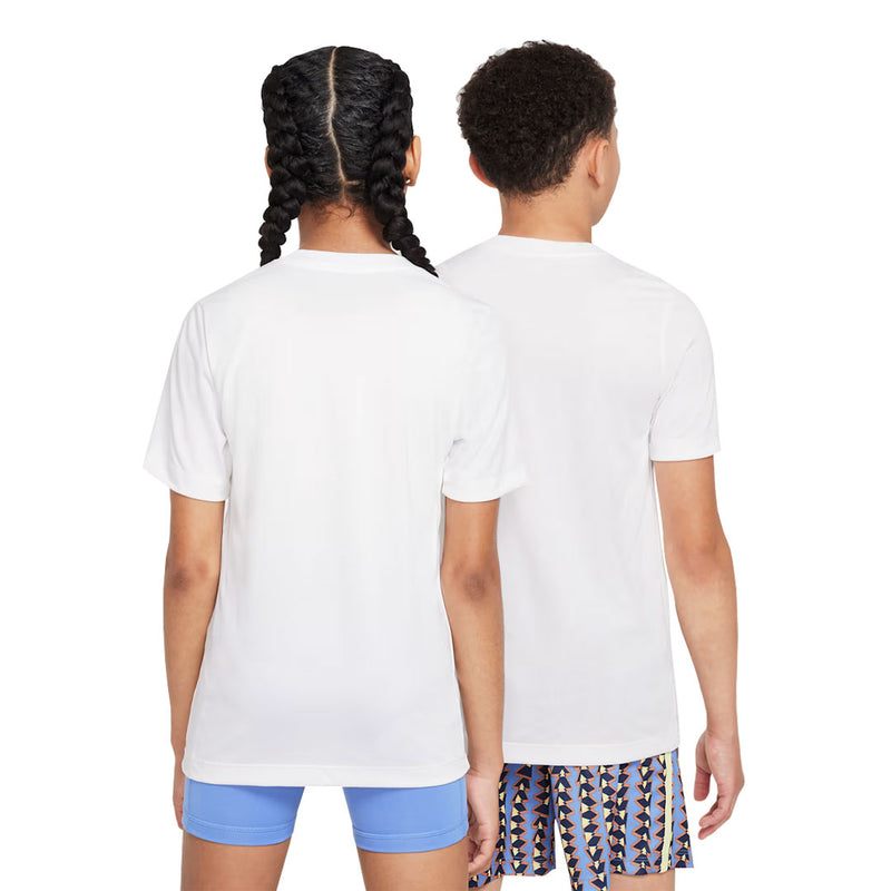 Nike - Kids' (Junior) Legend Dri-FIT T-Shirt (FZ5199 100)
