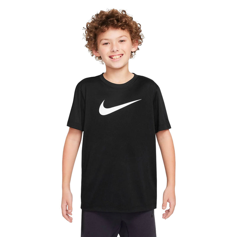 Nike - Kids' (Junior) Legend Dri-Fit T-Shirt (FZ5199 010)