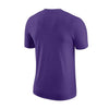 NBA - Kids' (Junior) Los Angeles Lakers Courtside Max 90 Short Sleeve T-Shirt (HZ2B7HDC6 LAK)