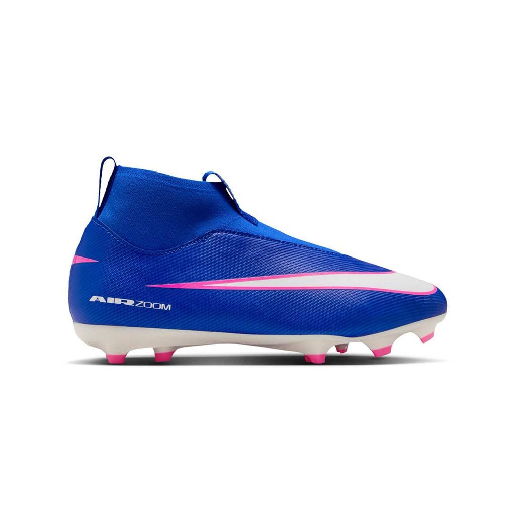 Nike - Kids' (Junior) Mercurial Superfly 10 Academy Firm/Multi