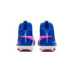 Nike - Kids' (Junior) Mercurial Superfly 10 Academy Firm/Multi Ground Soccer Cleats (FQ8304 446)