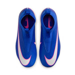 Nike - Kids' (Junior) Mercurial Superfly 10 Academy Firm/Multi Ground Soccer Cleats (FQ8304 446)