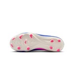Nike - Kids' (Junior) Mercurial Superfly 10 Academy Firm/Multi Ground Soccer Cleats (FQ8304 446)