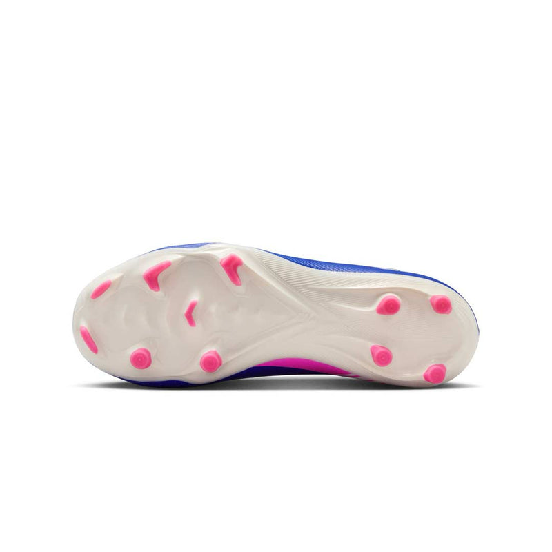 Nike - Kids' (Junior) Mercurial Superfly 10 Academy Firm/Multi Ground Soccer Cleats (FQ8304 446)