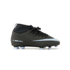 Nike - Kids' (Junior) Mercurial Superfly 10 Club Firm/Multi Ground Cleats (FQ8318 001)
