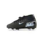 Nike - Kids' (Junior) Mercurial Superfly 10 Club Firm/Multi Ground Cleats (FQ8318 001)