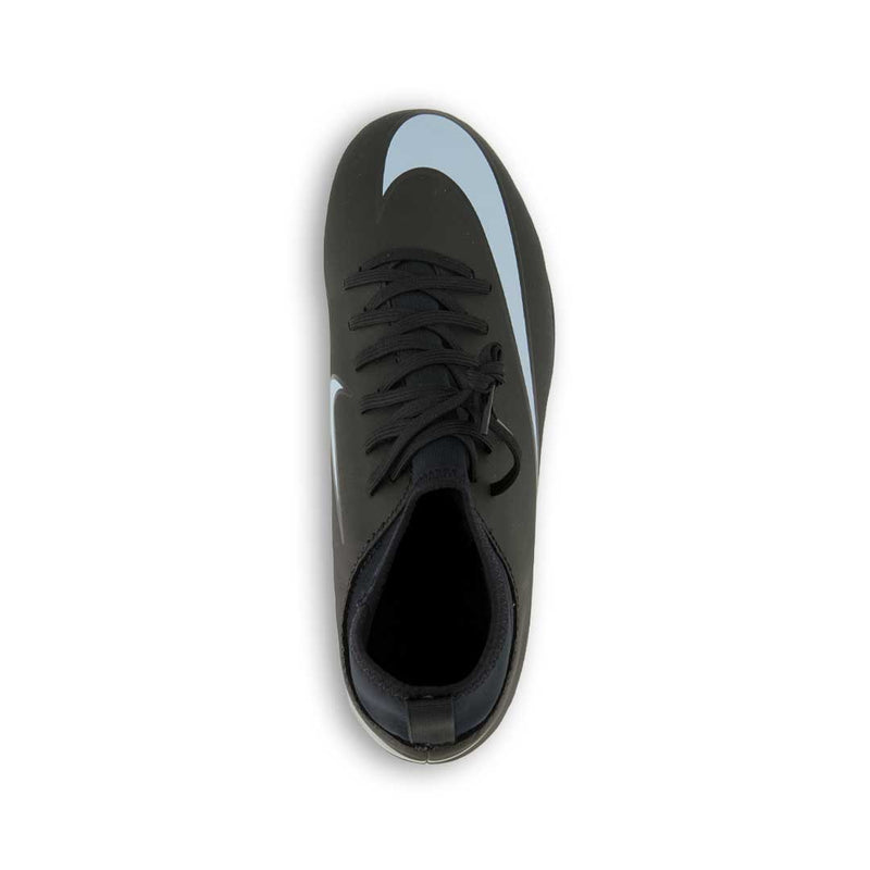 Nike - Kids' (Junior) Mercurial Superfly 10 Club Firm/Multi Ground Cleats (FQ8318 001)