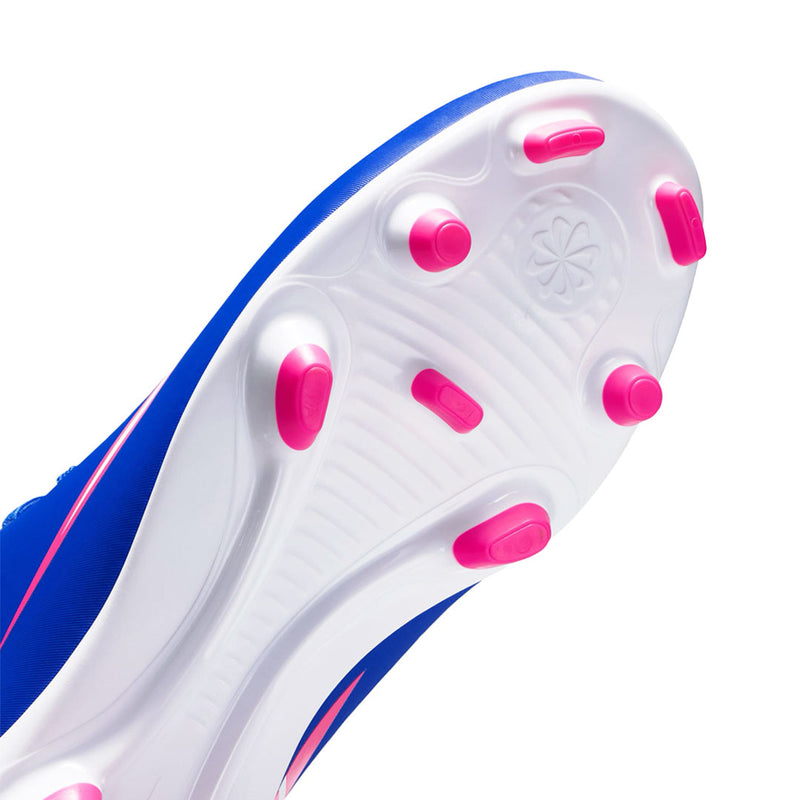 Nike - Kids' (Preschool & Junior) Mercurial Superfly 10 Club Firm/Multi Ground Soccer Cleats (FQ8318 446)