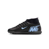 Nike - Kids' (Junior) Mercurial Superfly 10 Club Turf Soccer Shoes (FQ8313 003)