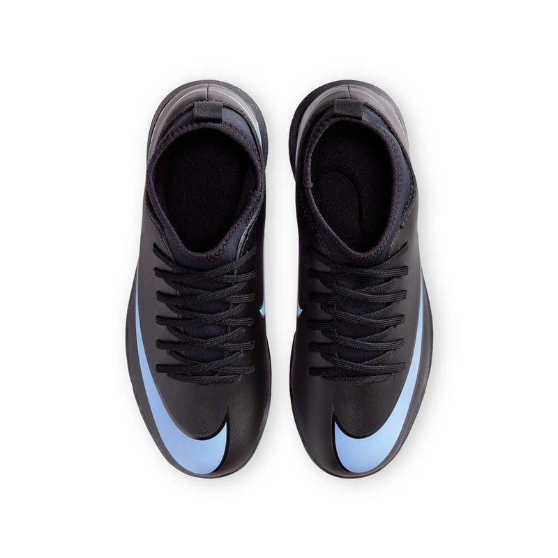 Nike - Kids' (Junior) Mercurial Superfly 10 Club Turf Soccer Shoes (FQ8313 003)