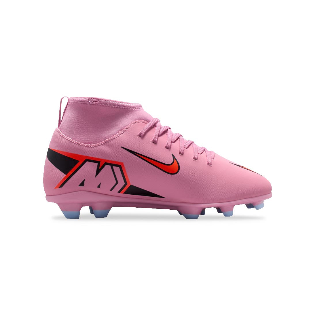 nike kids soccer boots