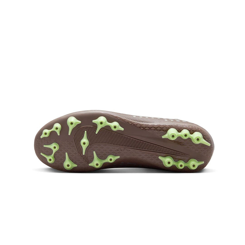 Nike - Kids' (Junior) Mercurial Vapor 16 Academy Firm Ground Soccer Cleats (IB5190 200)