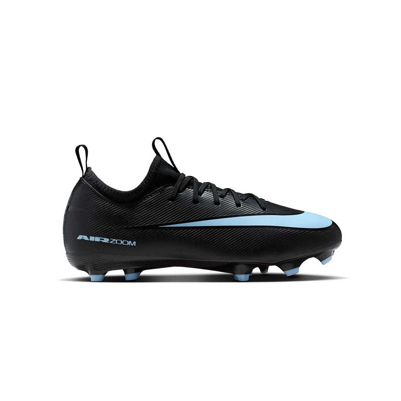 Nike - Kids' (Junior) Mercurial Vapor 16 Academy Firm/Multi Ground Cleats (FQ8392 001)