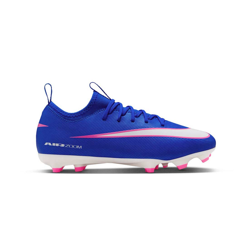 Nike - Kids' (Junior) Mercurial Vapor 16 Academy Firm/Multi Ground Cleats (FQ8392 446)