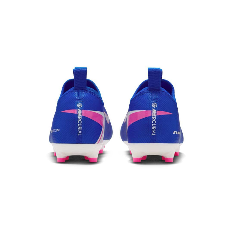 Nike - Kids' (Junior) Mercurial Vapor 16 Academy Firm/Multi Ground Cleats (FQ8392 446)
