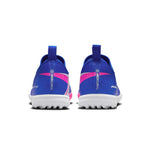 Nike - Kids' (Junior) Mercurial Vapor 16 Academy Turf Soccer Shoes (FQ8284 446)